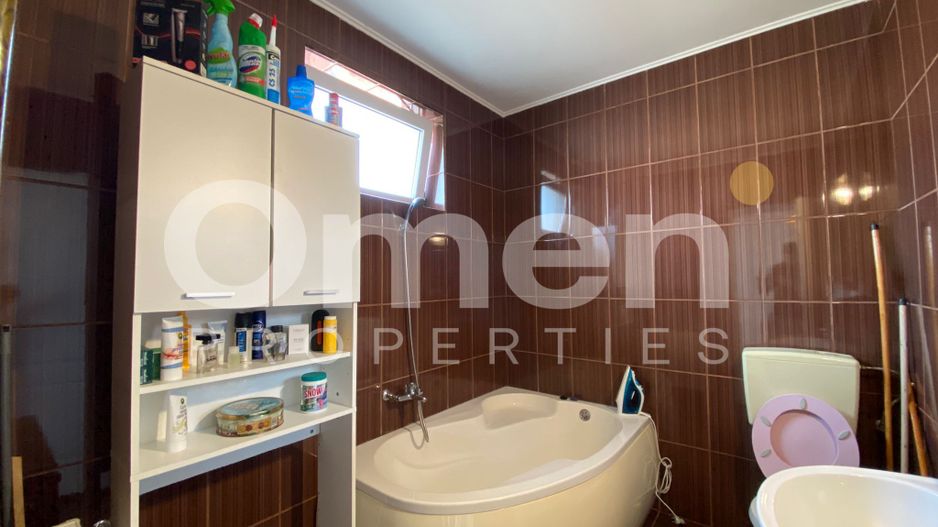 Apartament cu 3 camere, situat la etaj intermediar, bloc nou, zona Salciei - Poză 7