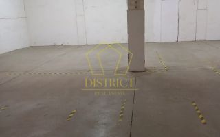 Spatiu Comercial tip Hala I Zona Lipovei - Poză 6