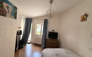 URGENT!, teren cu dubla deschidere,  casa reconditionata, NEGOCIABIL - Poză 14
