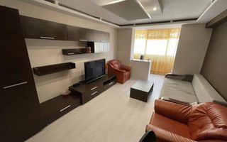 Apartament 2 camere, centrală proprie, Complex Studențesc - Poză 1