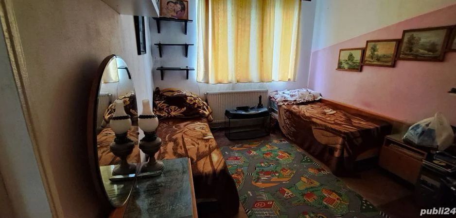 Apartament 2 cam, Micro 19, et 3 - Poză 6