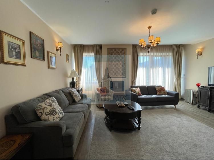 Apartament 2 camere/ Silver Mountain Resort & Spa - Poză 2