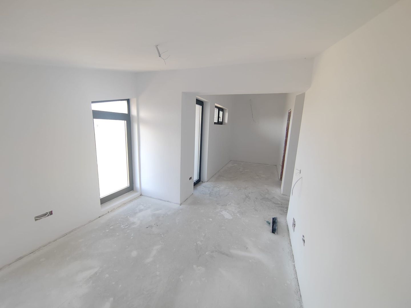 Pantelimon vila individuala ,piscina super constructie - Poză 6