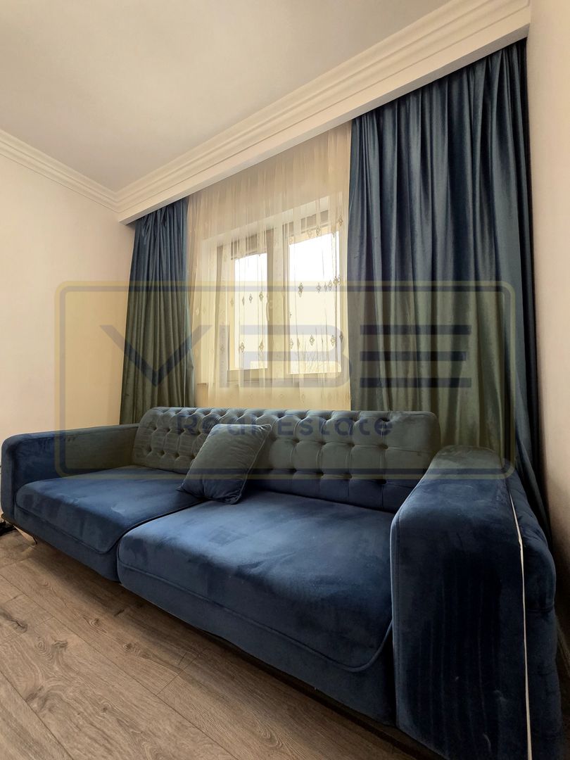 Rediu- Valea Lupului- Vila moderna- 4 camere - Poză 9
