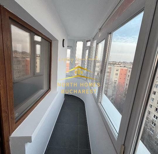 Apartament de vanzare zona tei, bloc 1986 - Poză 18