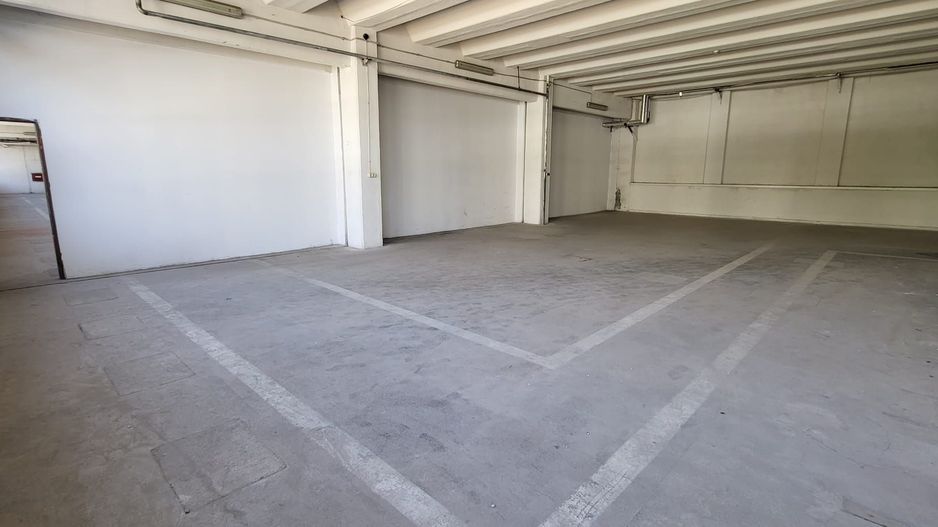 Inchiriere un spațiu comercial - Poză 1