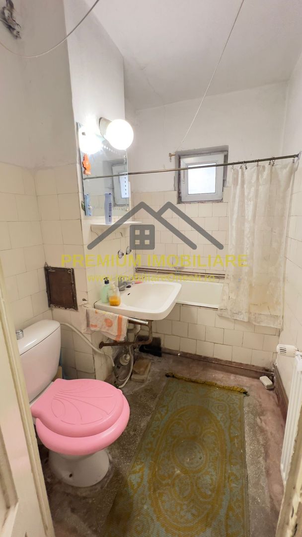 Apartament 2 camere la parter de vanzare - Poză 3