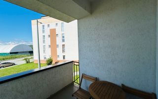 Apartament de vanzare, bloc nou, cu lift, bucatarie separata, dressing - Poză 18
