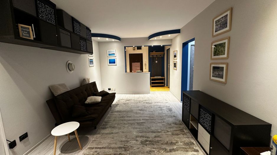 2 camere Drumul taberei Ghencea str Valea călugărească 55 mp Preț Bun - Poză 3