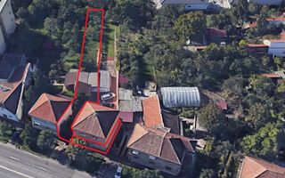 BRASADAS vinde casa 3 cam DUPLEX intrare separată. - Poză 1