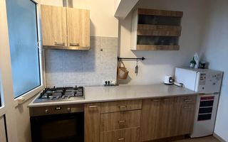 Studio Cismgiu mobilat si utilat - Poză 4