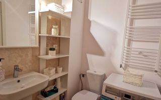 Închiriere apartament 2 camere – Avangarde Grande Village - Poză 8