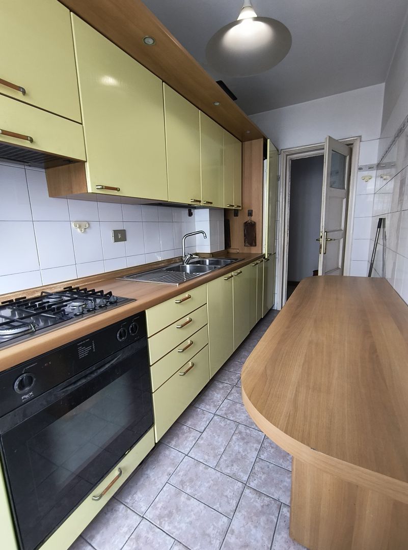 Piata Romana- Magheru- Ideal investitie! - Poză 11