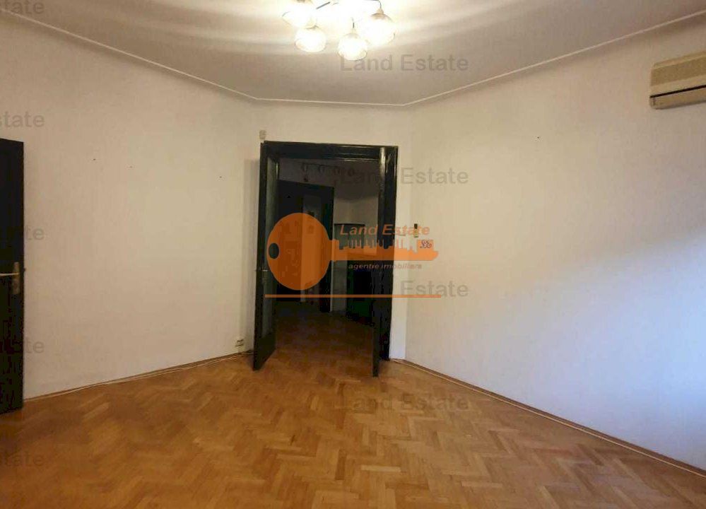 2 camere cu centrala Calea Dorobanti - Poză 4