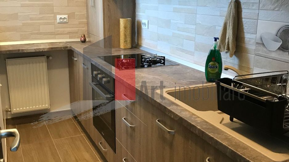 Impecabil |Pipera |OMV | posibilitate loc parcare in subteran - Poză 2