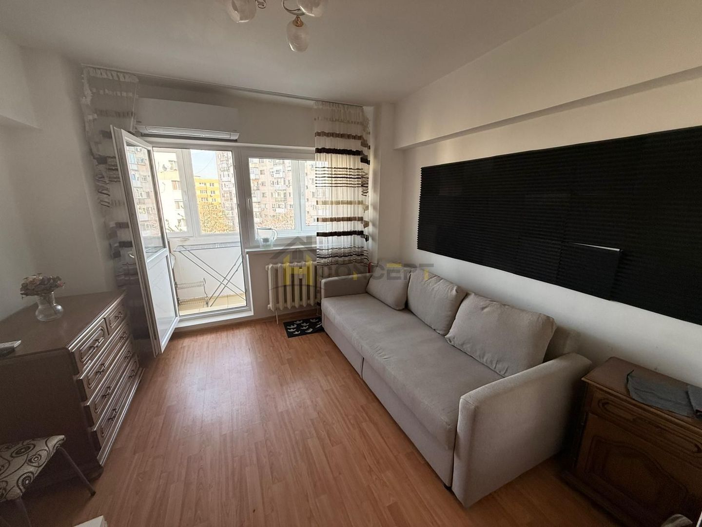 Inchiriere Apartament 2 camere langa metrou Crangasi - Poză 1