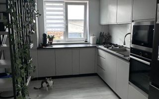 Penthouse 2 camere cu terasă pe toată suprafața apartamentului și loc de parcare inclus, Rediu - Poză 7