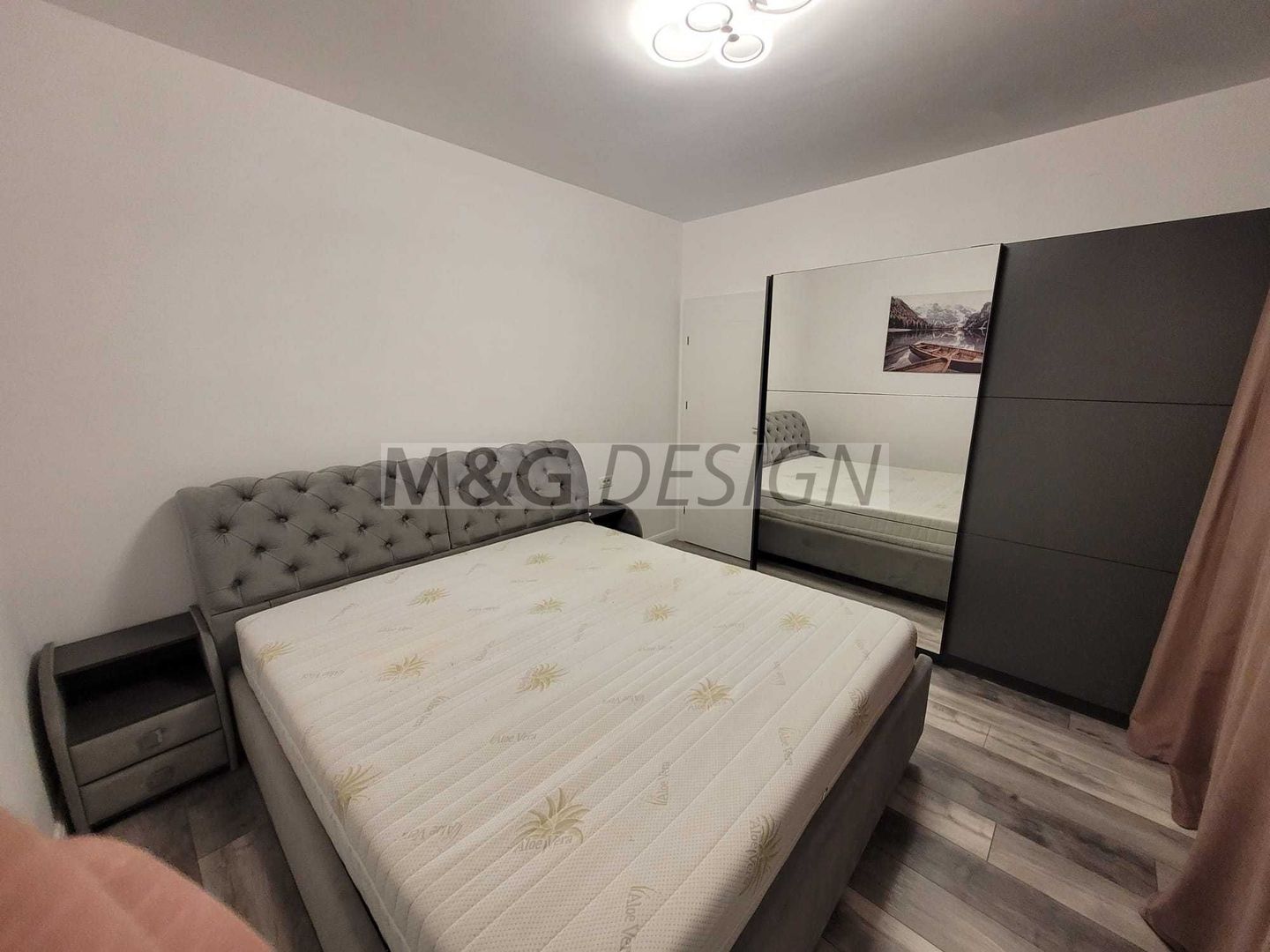 Apartament 3 camere Soarelui bloc nou etaj 1 - Poză 3