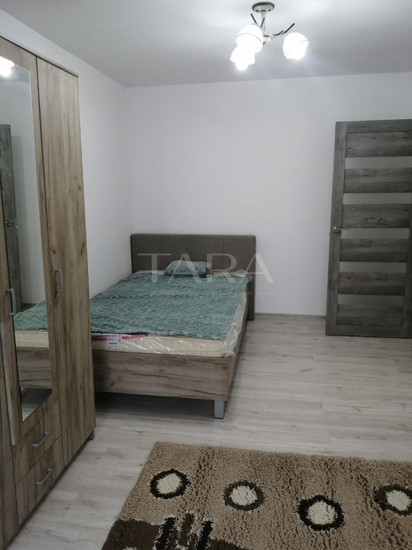 Apartament cu 3 camere, finisat și utilat, aproape de Iulius Mall. - Poză 10