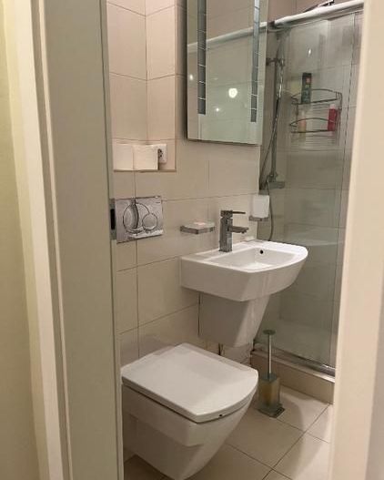 Apartament 4  camere  Girocului etaj 1 cu centrala - Poză 16