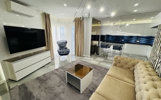 Apartament ultrafinisat cu panoramă superbă asupra Clujului. - Poză 4