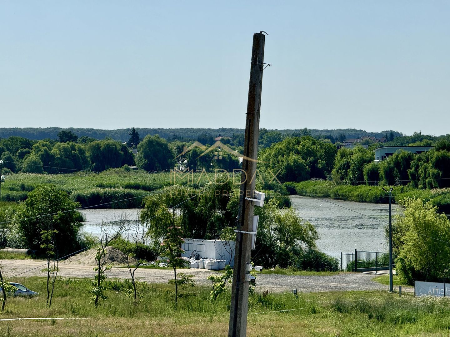 Vila cu 4 camere *580mp teren* // Corbeanca Lake View - Poză 28
