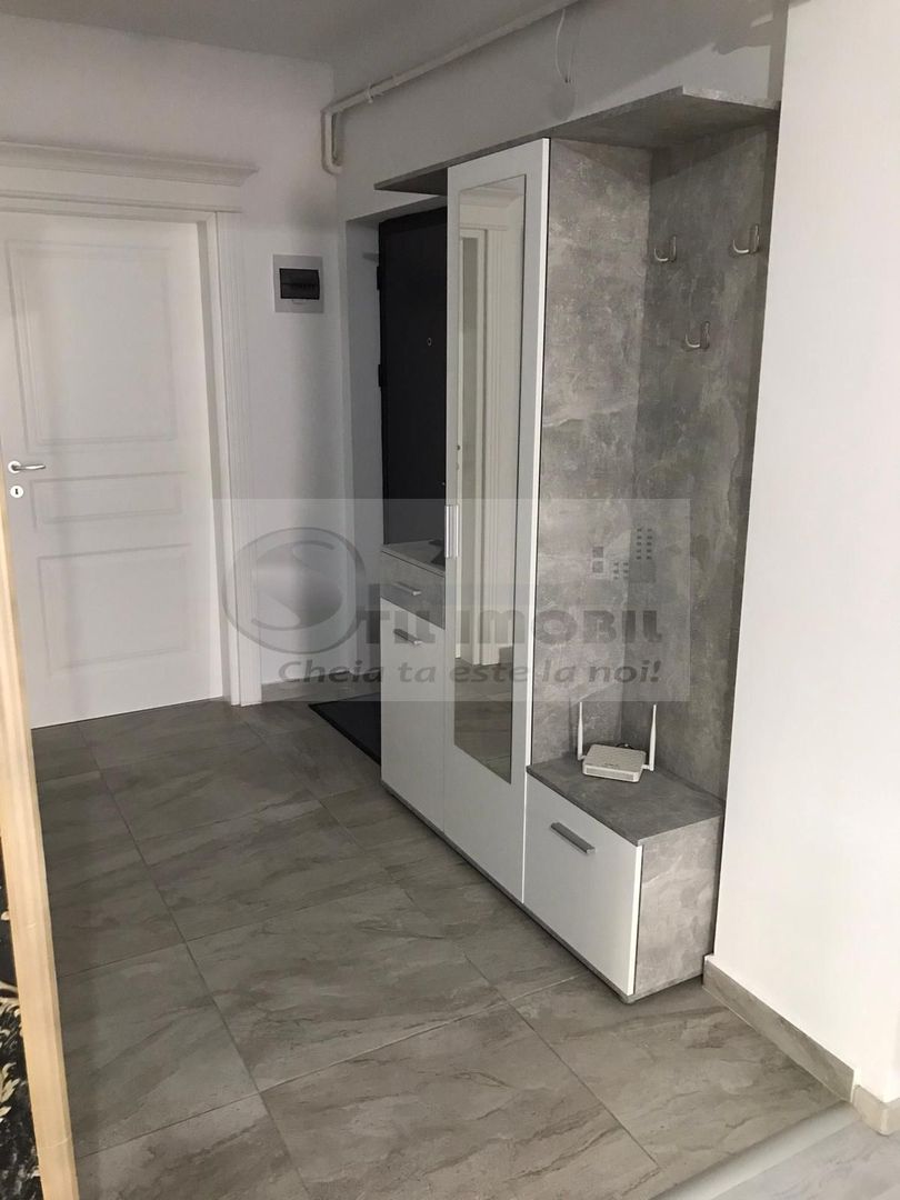 Apartament 2 camere - Valea Lupului - 79mp - mobilat si utilat - Poză 8