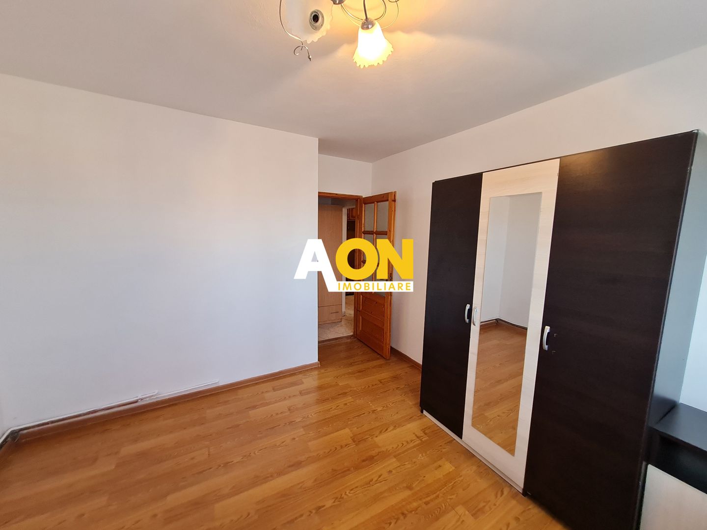 Apartament 2 camere, Decomandat, Et 3, 45 mp, Zona Tolstoi - Poză 8