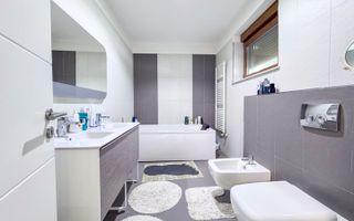 Casa spatioasa Mosnita Noua, mobilata si utilata - Poză 11