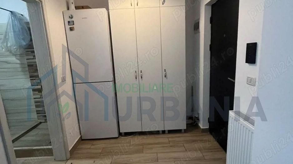 Inchiriere imediata ap GALATA, langa Kaufland sos Iasi Voinesti - Poză 3