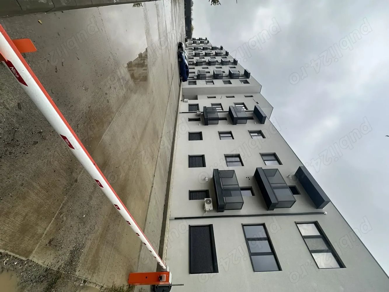 PRIMA INCHIRIERE Comuna 1 Decembrie, Judetul ILFOV Apartamente 2 camere X-Residence - Poză 8