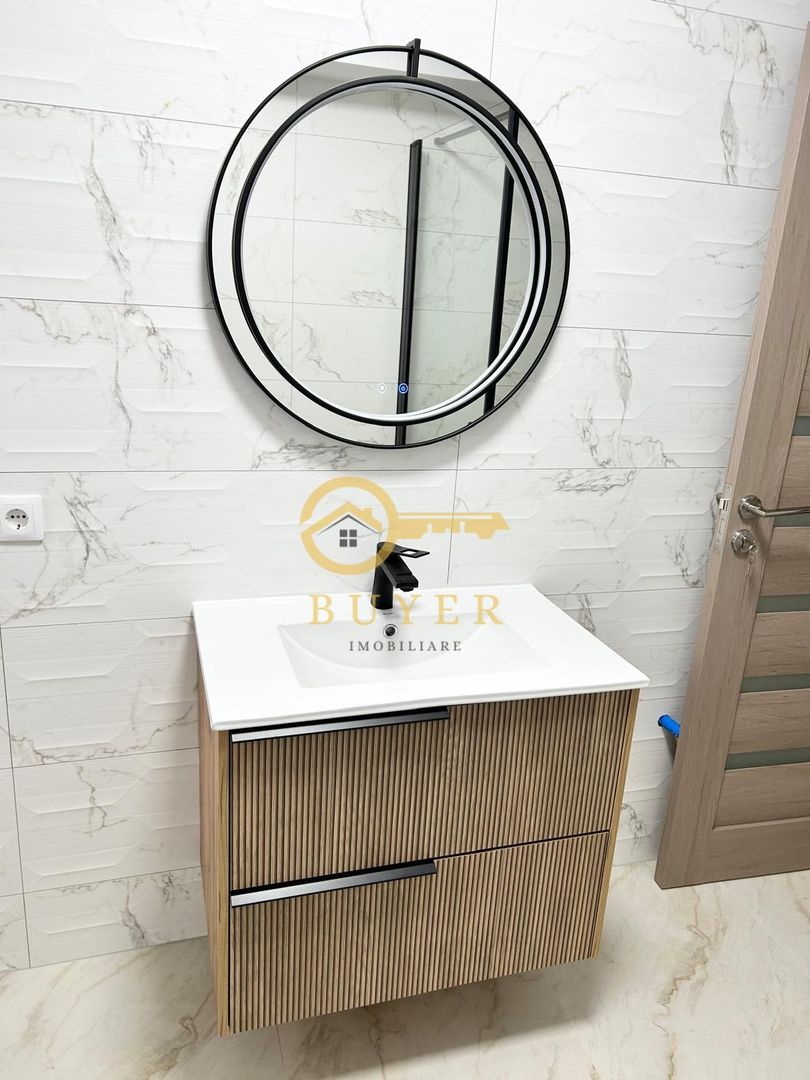 Apartament 3 camere Rahovei - Poză 8