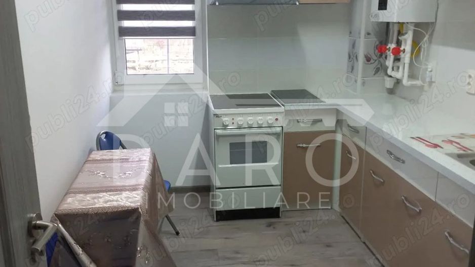 🔥 Apartament 2 camere | Unirii | Bloc nou 2023 | Parcare | 400 €/lună - Poză 2