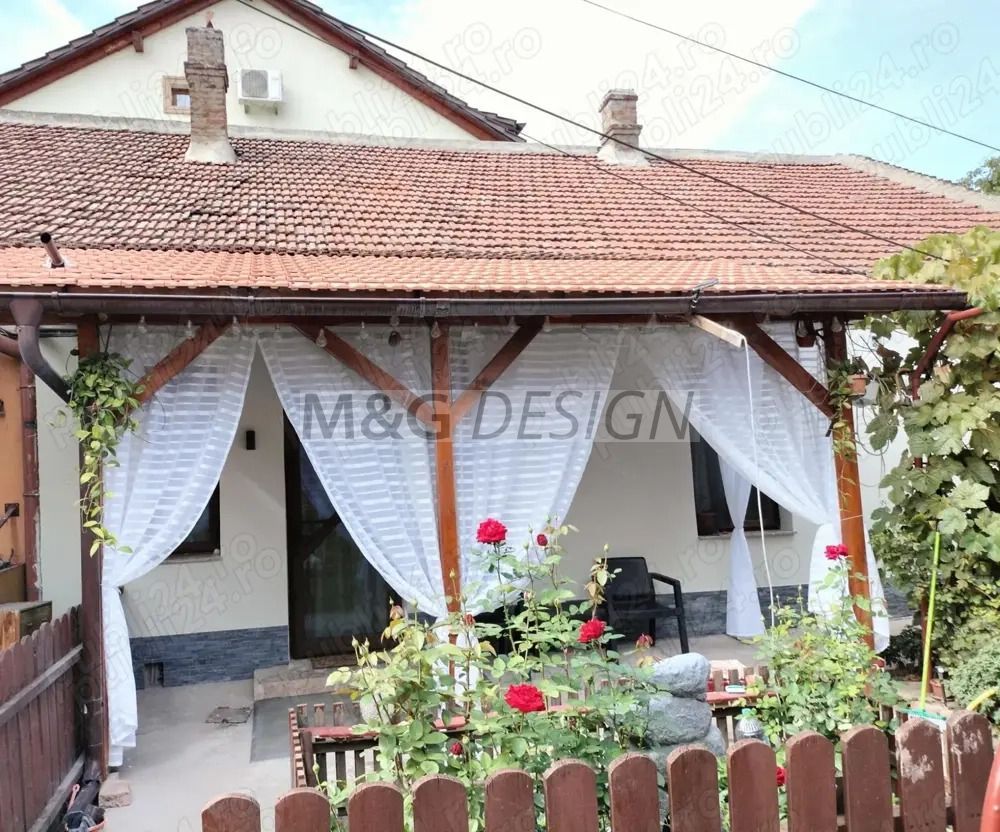 Apartament 3 camere zona Mehala la casa - Poză 7