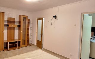 Garsonieră 26 mp , Parter înalt – lângă CNI Matei Basarab-zona Nord - Poză 6