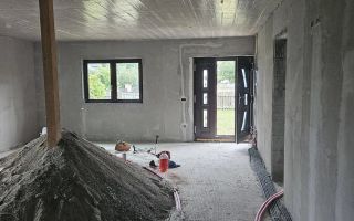 Casă de vânzare la intrarea în Pașcani, 75.000 EUR - Poză 6