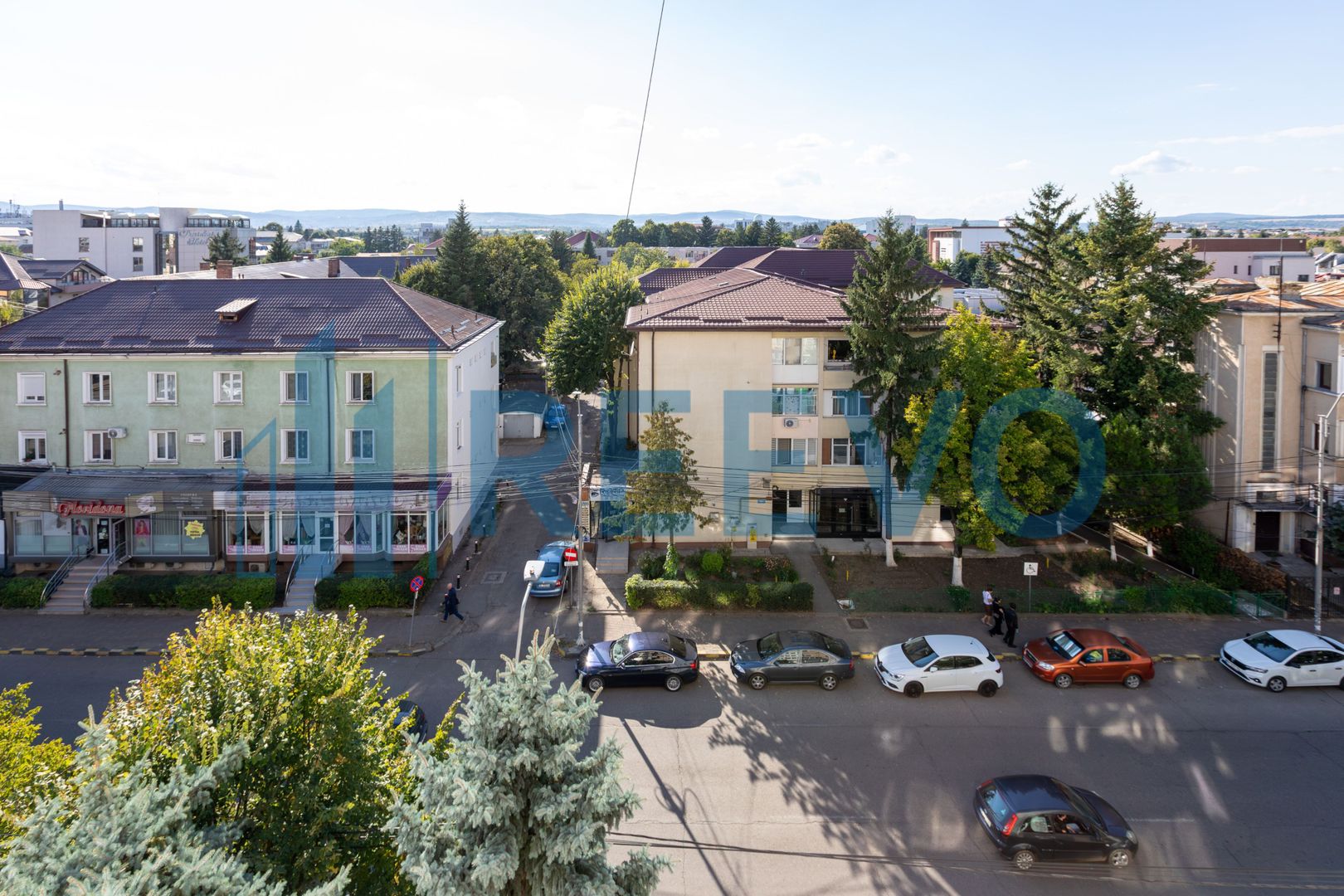 Apartament 2 camere, Casa Modei, bloc 1987 - Poză 25