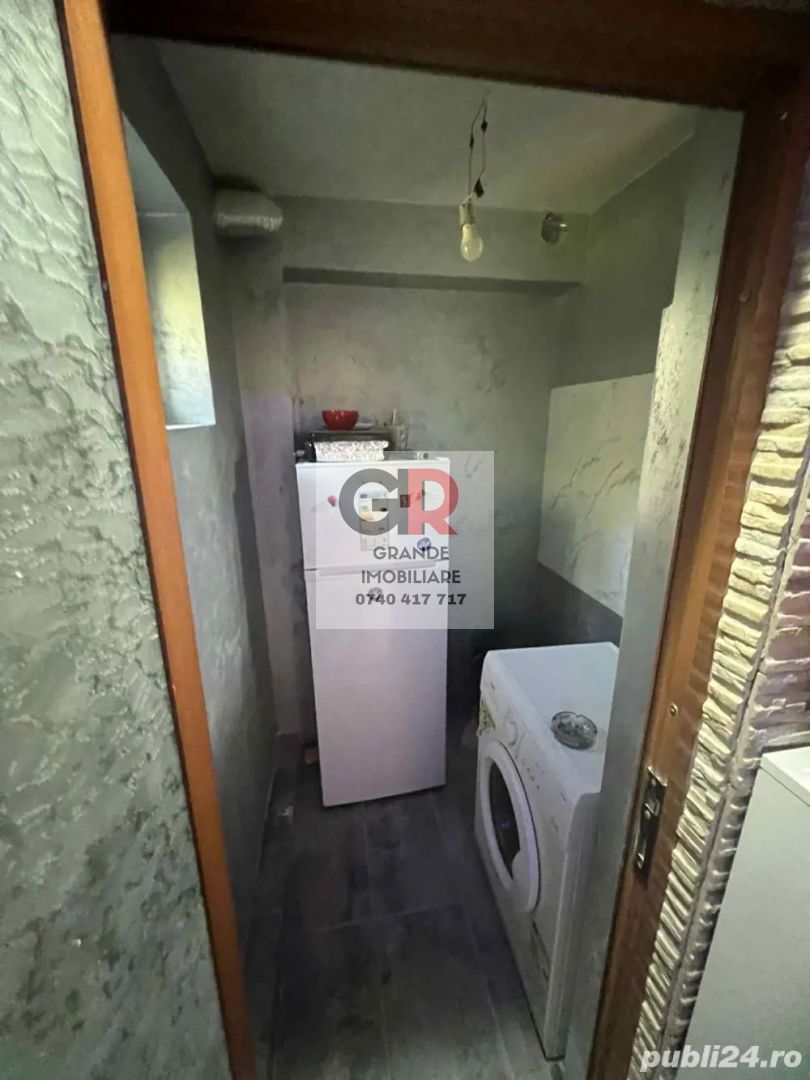 I.L.Caragiale - apartament 2 cam renovat Neptun - Poză 4