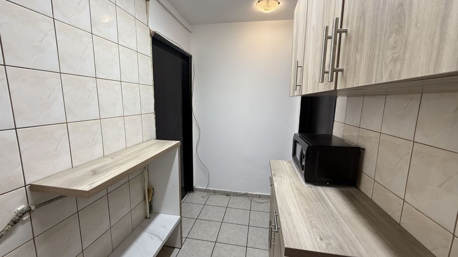 Apartament 2 Camere Teiul Doamnei Lacul Tei - Poză 8