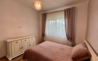 Casa individuala 4 camere I 500mp teren I cartier privat select V. Lupului I - Poză 18