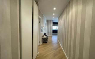 Vanzare 3 Camere Aviatiei Tower Loc de Parcare - Poză 9