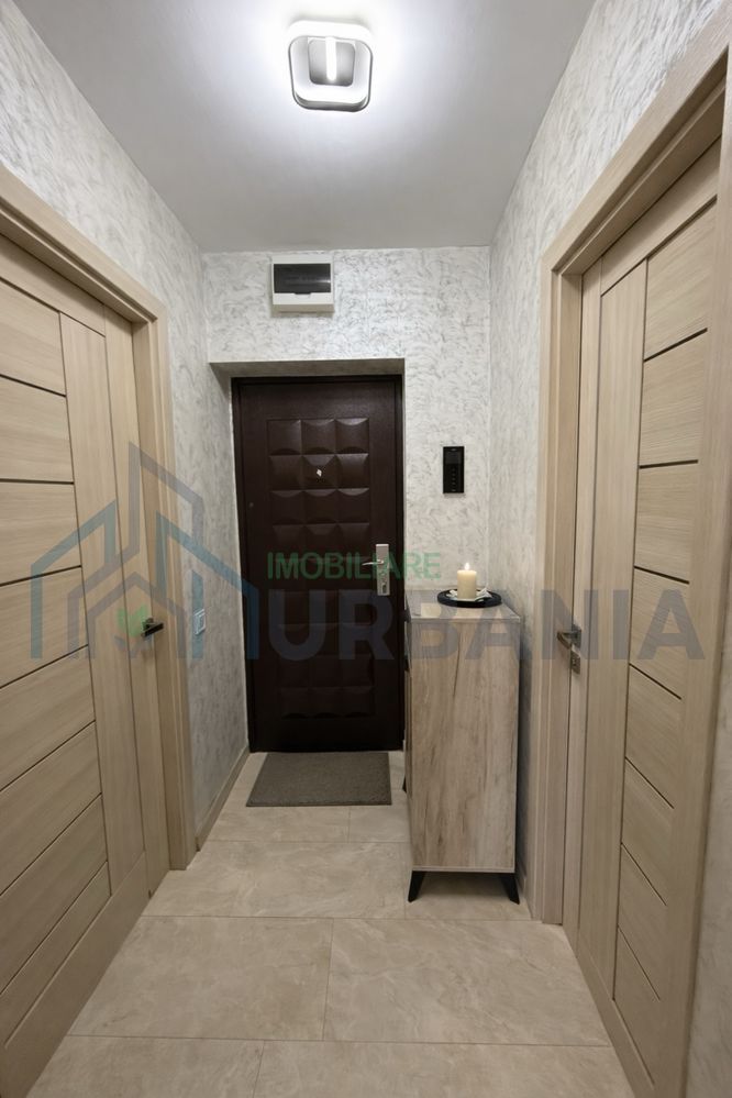 Apartament 2 camere cu loc de parcare și boxă, Vișan - Poză 5