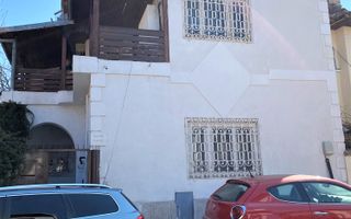 Vila S+P+1+M 220mp zona Popa Nan/Matei Basarab/Calea Calarasilor - Poză 1