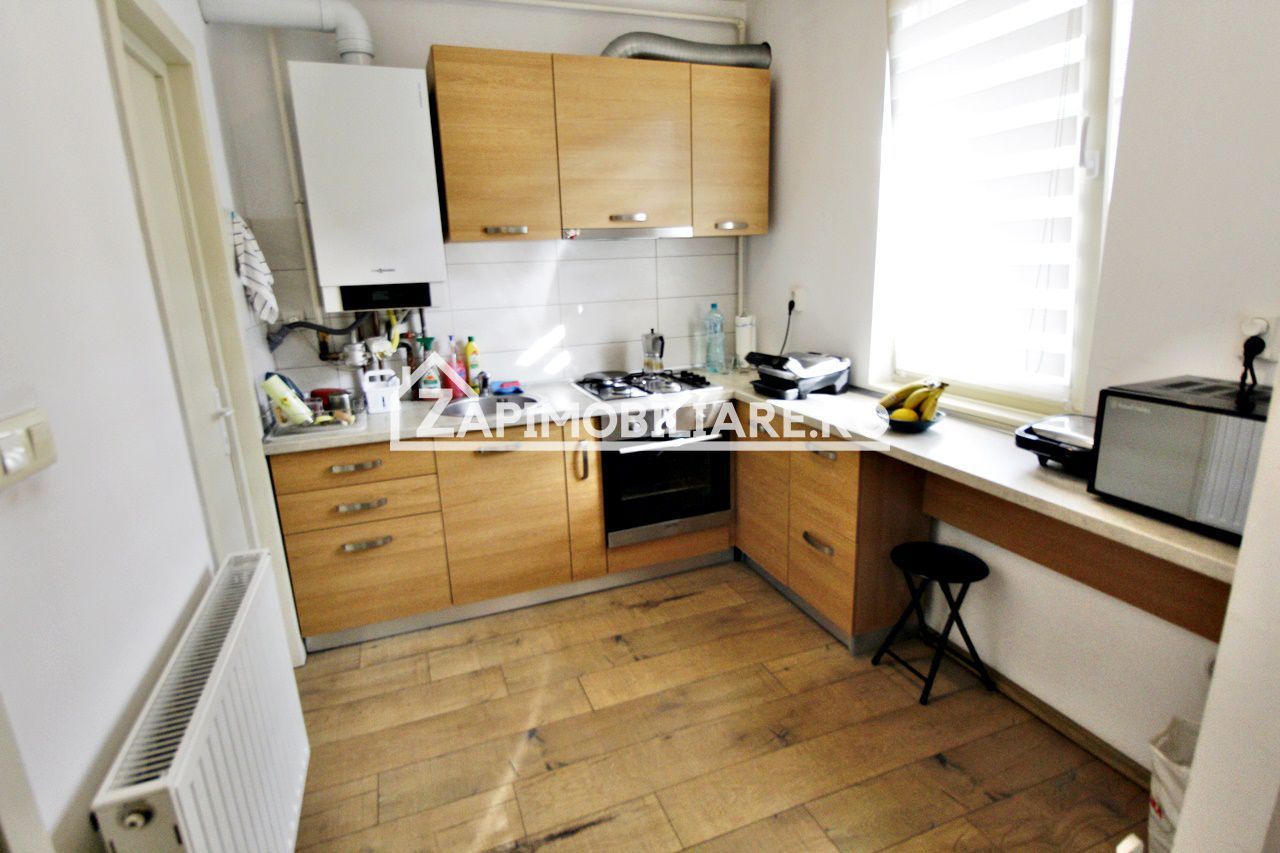 Penthouse Cetru pe 2 nivele - Stelelor - Poză 4