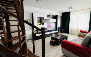 Apartament de vânzare cu 3 camere - Poză 1