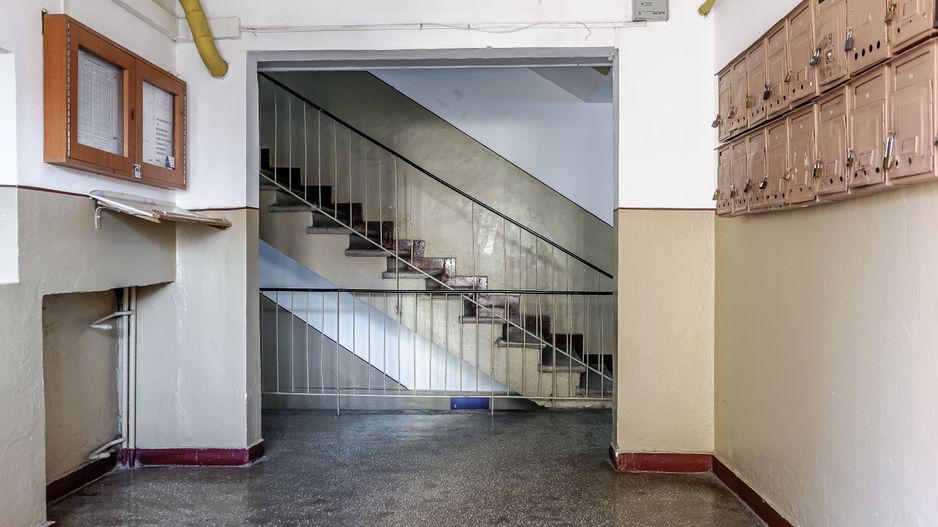 Vândut! Apartament cu 3 camere zona Lebăda cartier Aurel Vlaicu - Poză 10