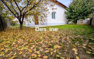 Casă individuală P+M 113 mp + garaj + beci 500 mp teren - Lunca Cetățuii Astoria - Poză 3