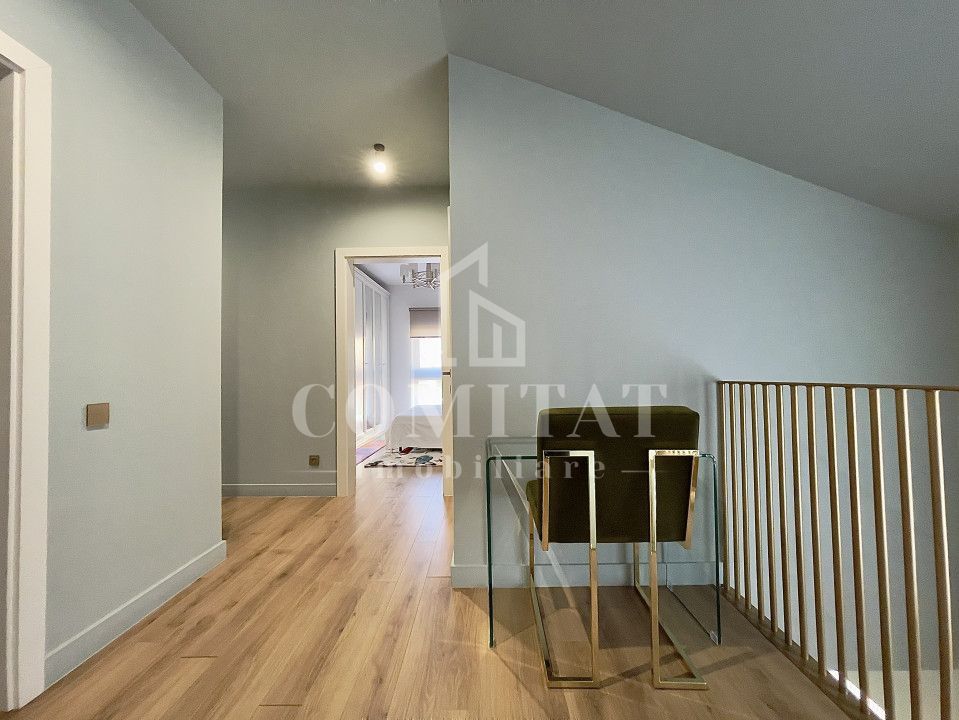 Casa individuala | finisata modern | Grigorescu - Poză 13