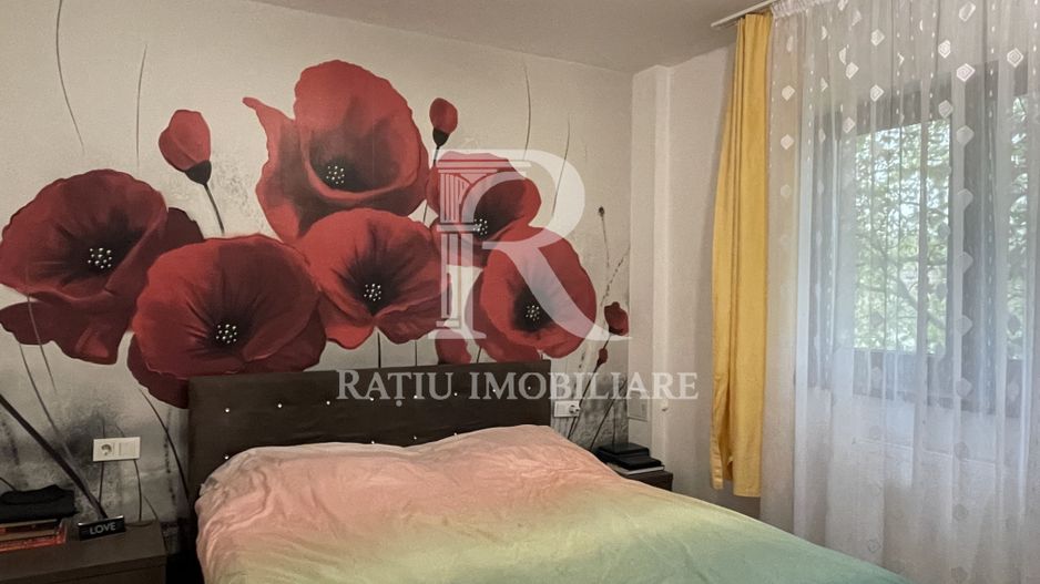 Apartament cu 3 camere | Etaj intermediar | Rogerius | Oradea - Poză 6