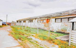 770 mp HALA TIP AVICOLA si 1390 mp TEREN INTRAVILAN, BECLEAN-BISTRITA - Poză 5